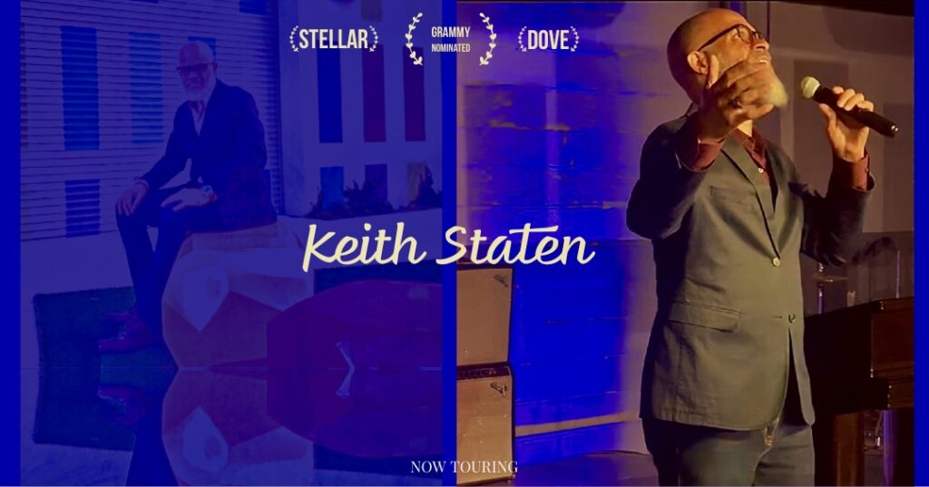 Keith Staten Tours, Events, News and more you don't want to miss.