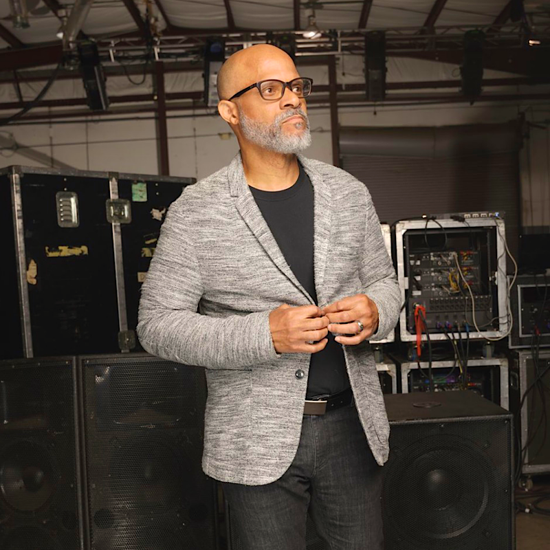 Psalmist/Praise and Worship Ministry Package - Image 4