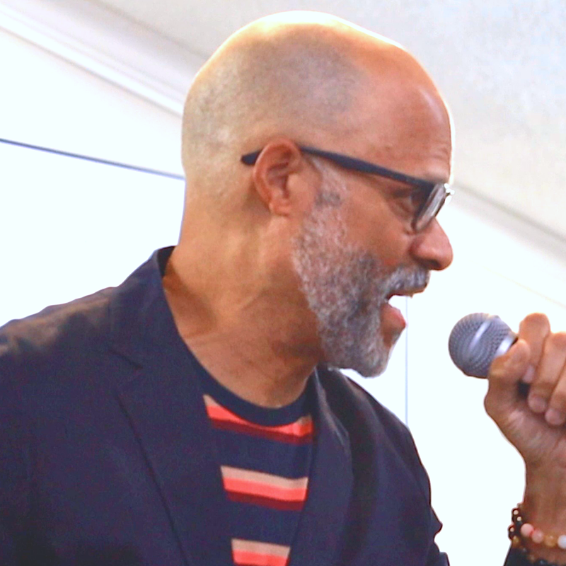 Psalmist/Praise and Worship Ministry Package - Image 2