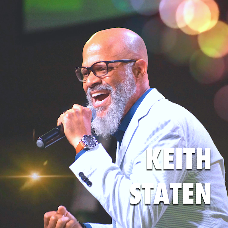 Psalmist/Praise and Worship Ministry Package - Image 3