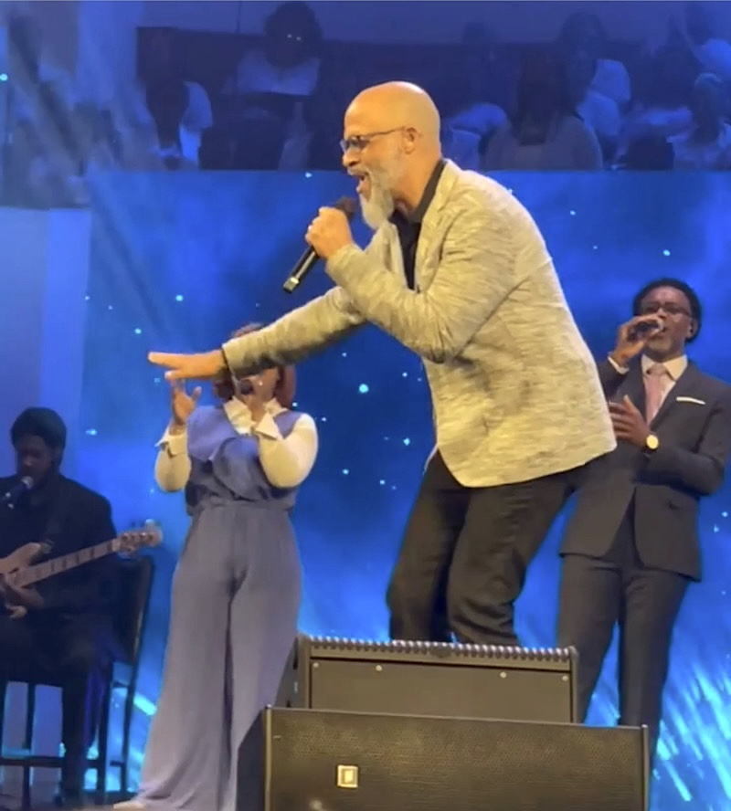 Ministry Psalmist Music Artist Grammy nominated, Dove Award, Stellar, Gospel Ministry